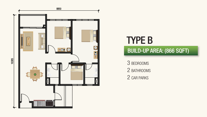 Full Width Image